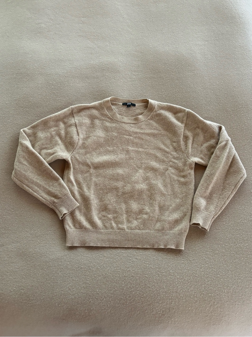 Uniqlo Woolen Sweater